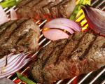 Mexican-Style Steak