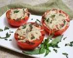 Tomato Stack