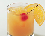 Grog Cocktail 
