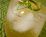 GT Buck Cocktail