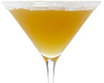 Guerillas in Manhattan Cocktail