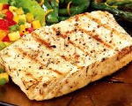 Fried Halibut Fillets