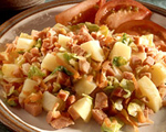 Image of Ham And Cabbage Hash, SheKnows