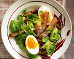 Image of Ham And Egg Salad, SheKnows