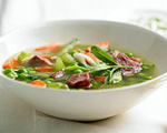 Ham and Pea Soup