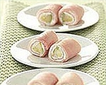 Ham Rolls