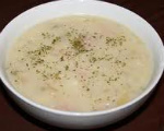 Ham-Potato Soup