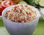 Ham Salad