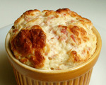 Ham Souffle