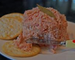 Chili Ham Spread