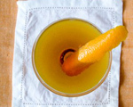 Hanky Panky Cocktail 