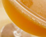 Happy Buddha Cocktail