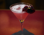 Happy Landing Cocktail