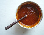 Harissa Marinade