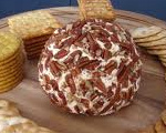 Having a Party Cheese Ball