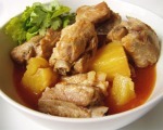 Hawaiian Aloha Pork