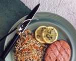 Health Nut Brown Rice