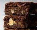 Healthy Brownies