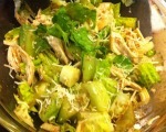 Hearts of Palm Salad