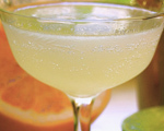 Hemingway Daiquiri Cocktail