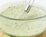 Herb Mayonnaise  