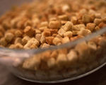 Herbed Chervil Croutons