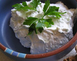 Herbed Cream Cheese Dip