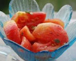 Herbed Tomatoes