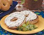 Herb & Garlic Spread