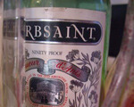Herbsaint French 75 Cocktail