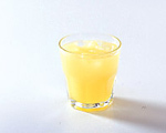 Hillary Wallbanger Cocktail