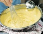 3-Minute Hollandaise