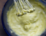 Homemade Aioli Sauce