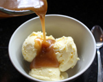 Homemade Butterscotch Sauce