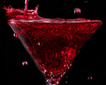 Homemade Grenadine 