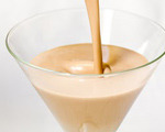 Homemade Irish Cream Liqueur  