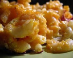 Homemade Mac and Cheese