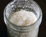 Homemade Maple Sugar