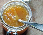 Homemade Pear Slather