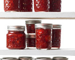 Homemade Strawberry Jam