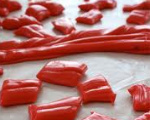 Taffy