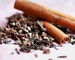 Homemade Tea Blend