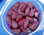 Honey Beets