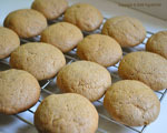 Honey Cookies