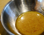 Honey Dijon Vinaigrette  