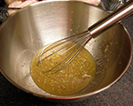 Honey, Lemon and Pepper Marinade