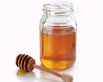 Honey Muffins