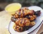 Honey Mustard Chicken Breasts