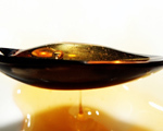 Honey Vinaigrette