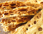 Image of Honeycomb Candy, SheKnows